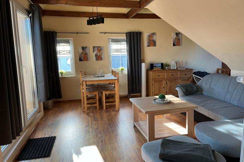 FerienwohnungBaumann