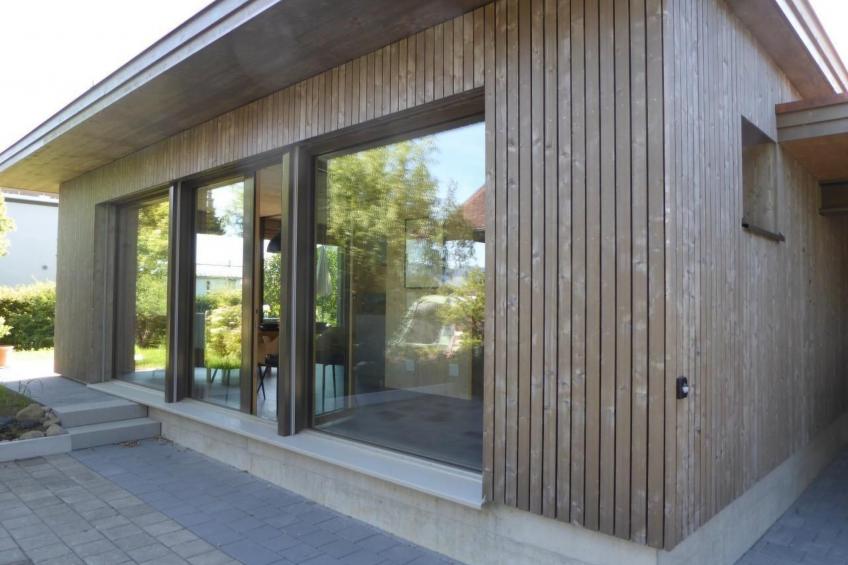 Gartenbungalow  2 - 3 Personen - foto 15