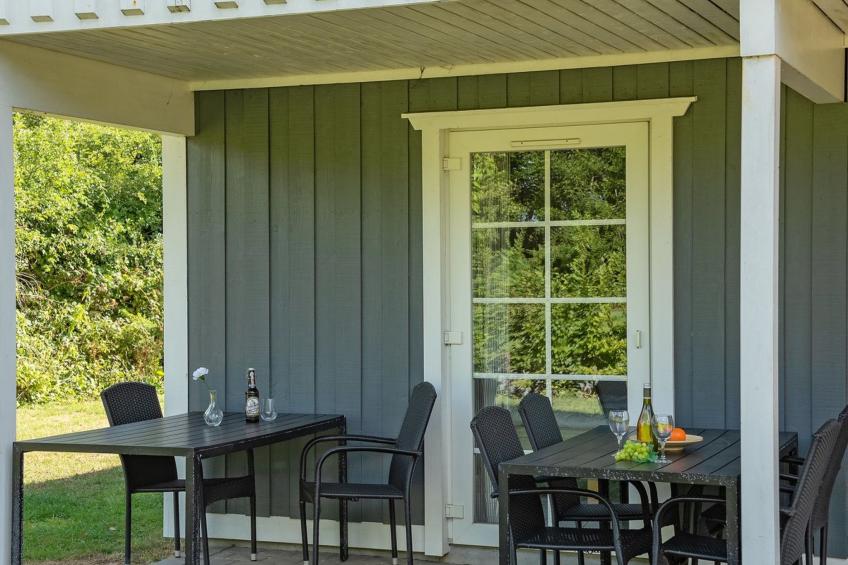 "Fausta" - 150m to the inlet in SE Jutland - foto 43