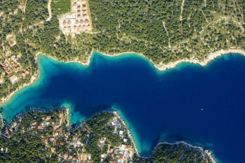 für 4 Personen ca. 60 m² in Milna auf Brac, Adriaküste Kroatien (Kroatisch - foto 22