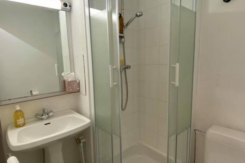 Ruhige Duplex-Wohnung bestehend aus 2 Zimmern - foto 9