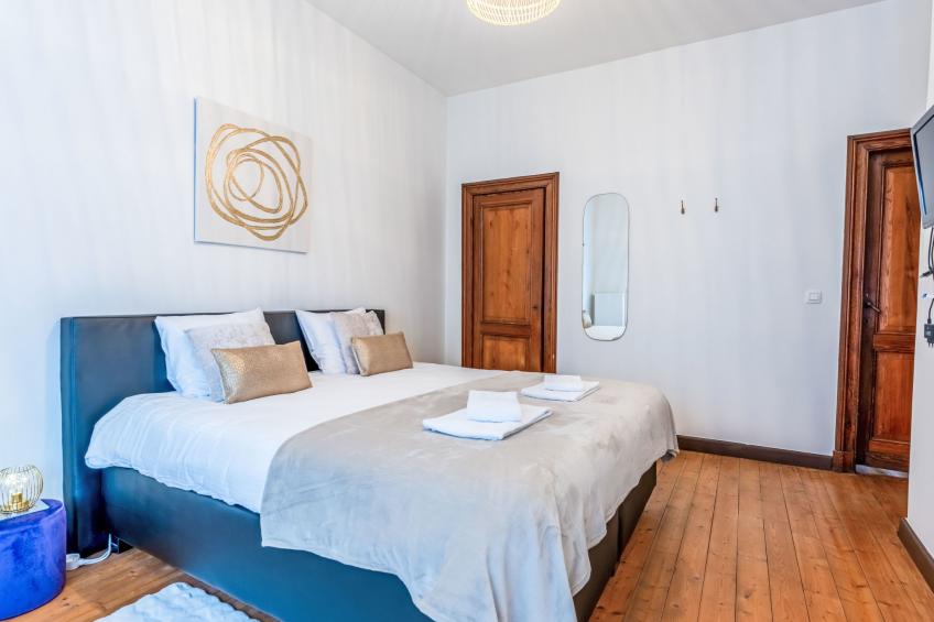 Notre Refuge - Your Belle Époque Escape - foto 18