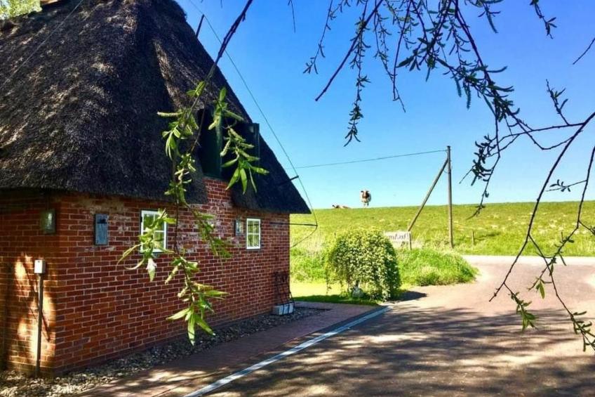 Reetdachhaus für erholsamen Familienurlaub - foto 2