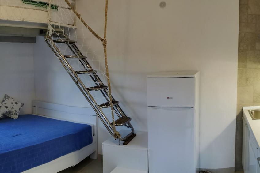 Schönes Apartment mit Whirlpool, Grill und Garten - foto 9