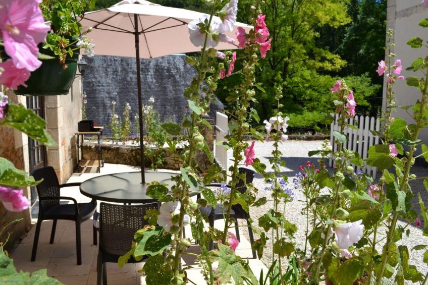 Gîte für zwei Personen - foto 11