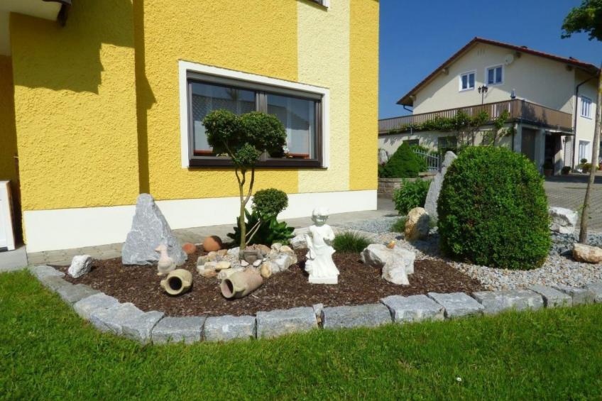 Komfortable Ferienwohnung mit Garten und Grill - foto 10