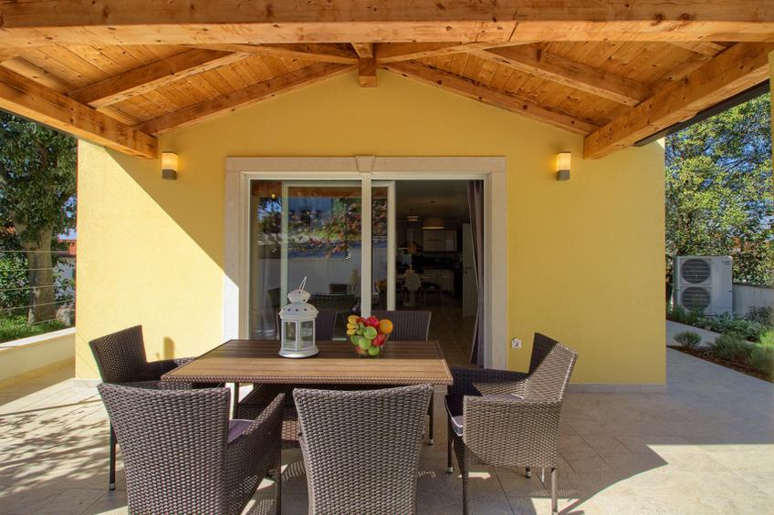 Villa Mugeba III - foto 5