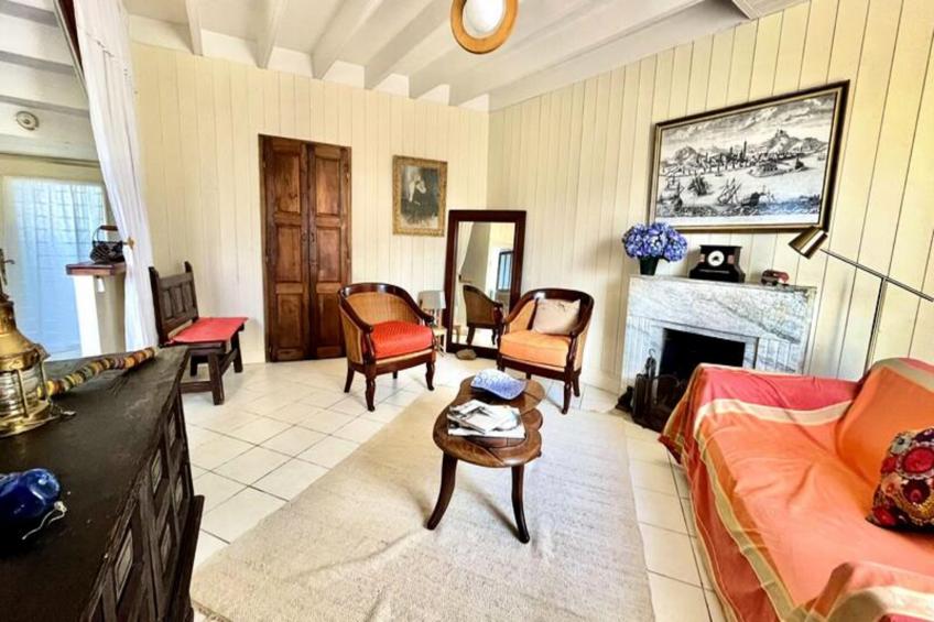 Résidence Rue De La Fontaine - foto 8