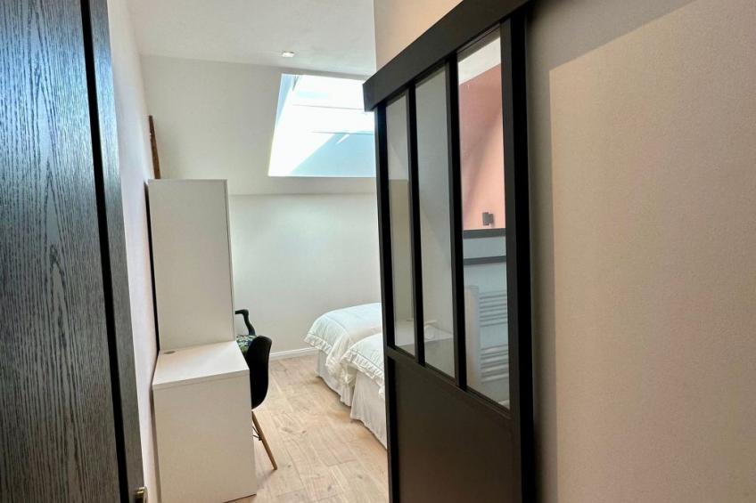 Villa Luceo Perigord - Dordogne 8pers Piscine Clim - foto 41