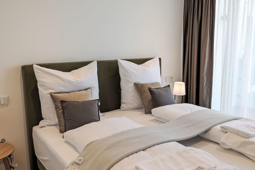 Munich Finest Apartments 22 - foto 7