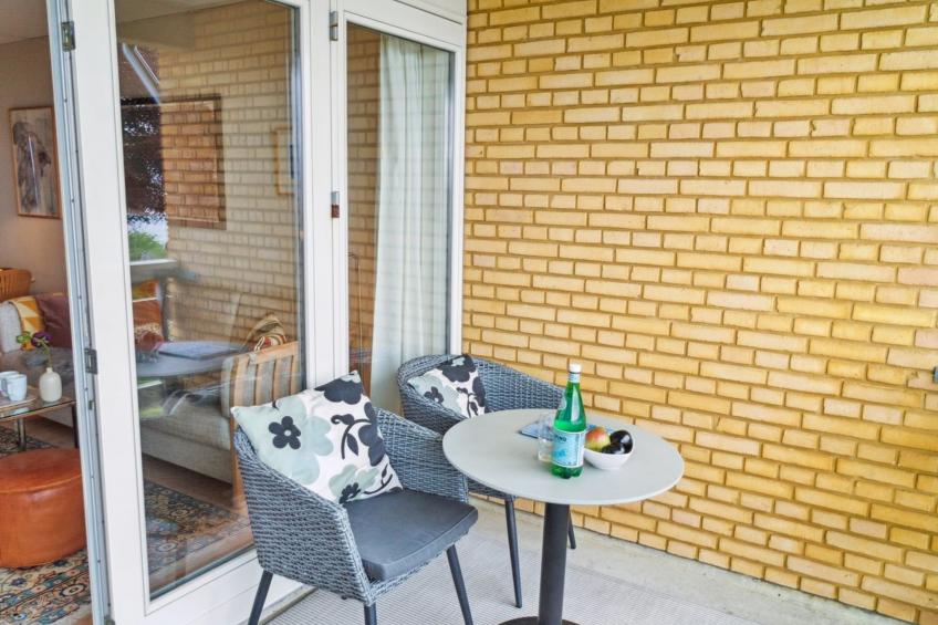 "Ømund" - 100m from the sea - foto 27