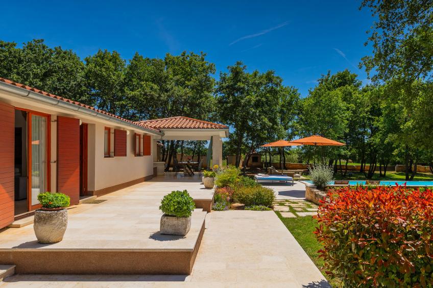 Villa Martinetinka - foto 12