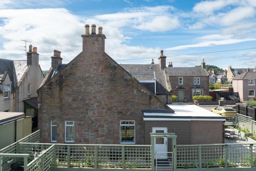 Thistle Cottage - foto 35