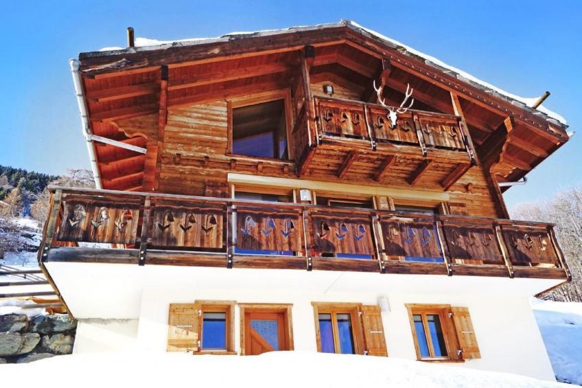 Etoile des 4 Vallees