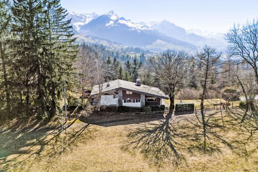 Chalet Halteweidli - foto 17