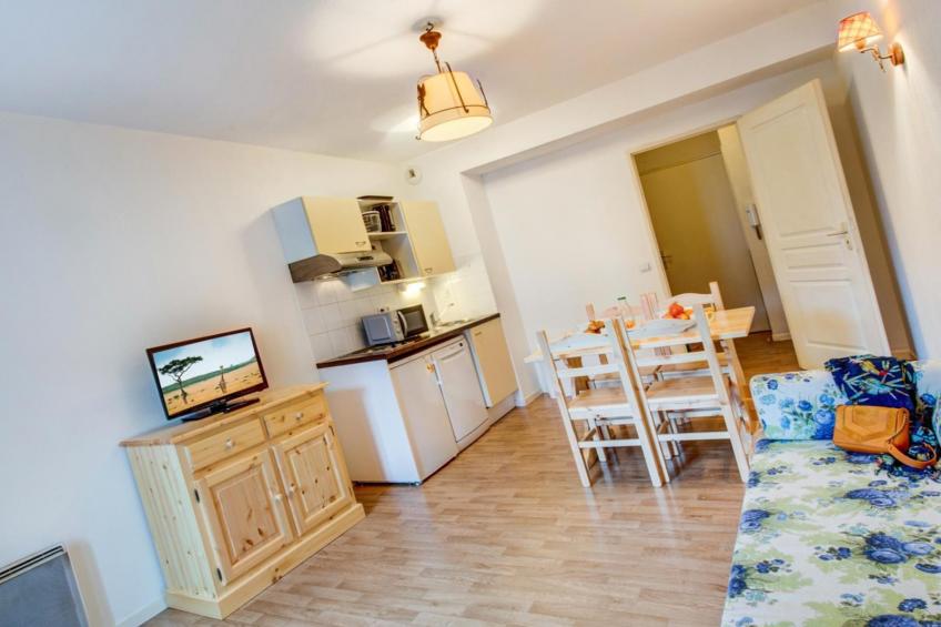 Illixon-Appartement 2 piÃ¨ces 4 personnes - foto 3