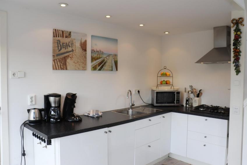 Marie aan Zee - foto 11