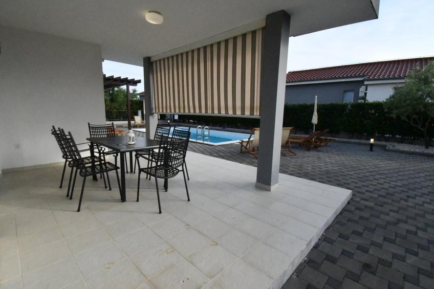 Luxury Escape with Swimming Pool & Modern Design -Deluxe Four Bedroom Villa with Private Pool (Villa 6) - foto 31