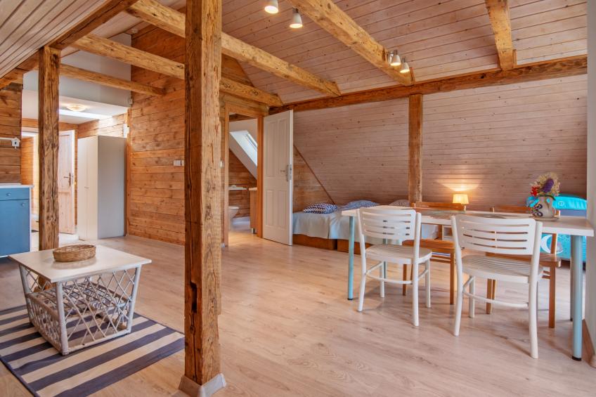 Bursztynowy Dwór - foto 22