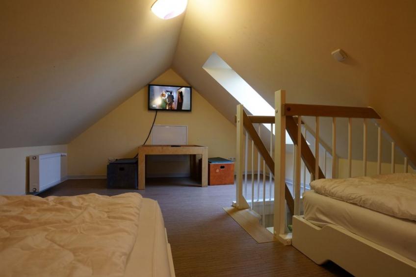 Maisonette  Seebrise mit Seeblick am Strand - foto 9