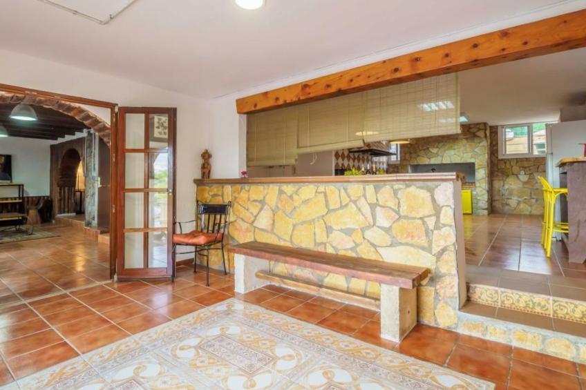 in Can Trabal mit Garten und Grill - foto 17