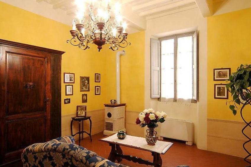 Villa 'Villa Salicone' mit privatem Pool - foto 22