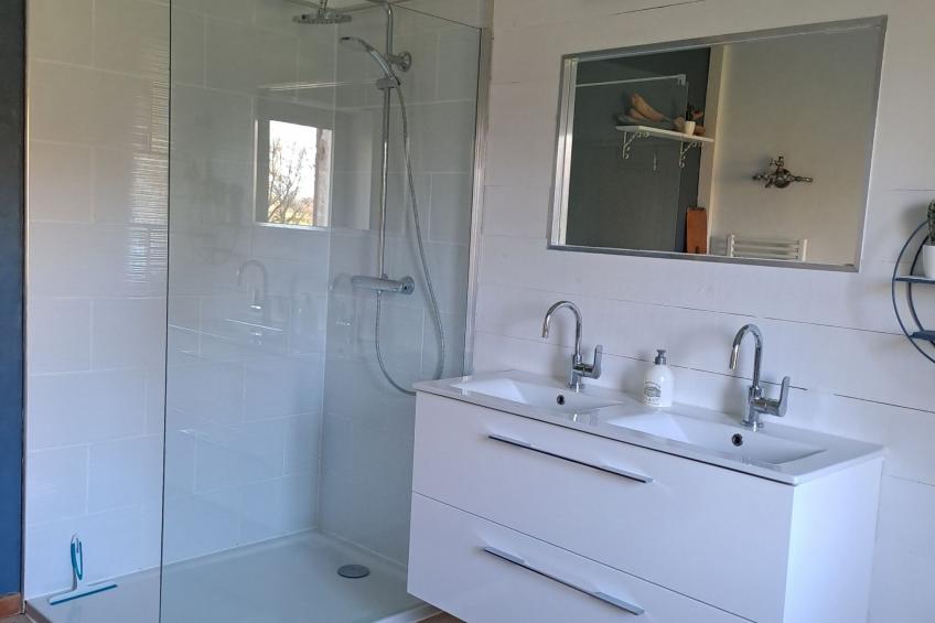 Der Pavillon - im Park des Schlosses Lescaut - foto 26