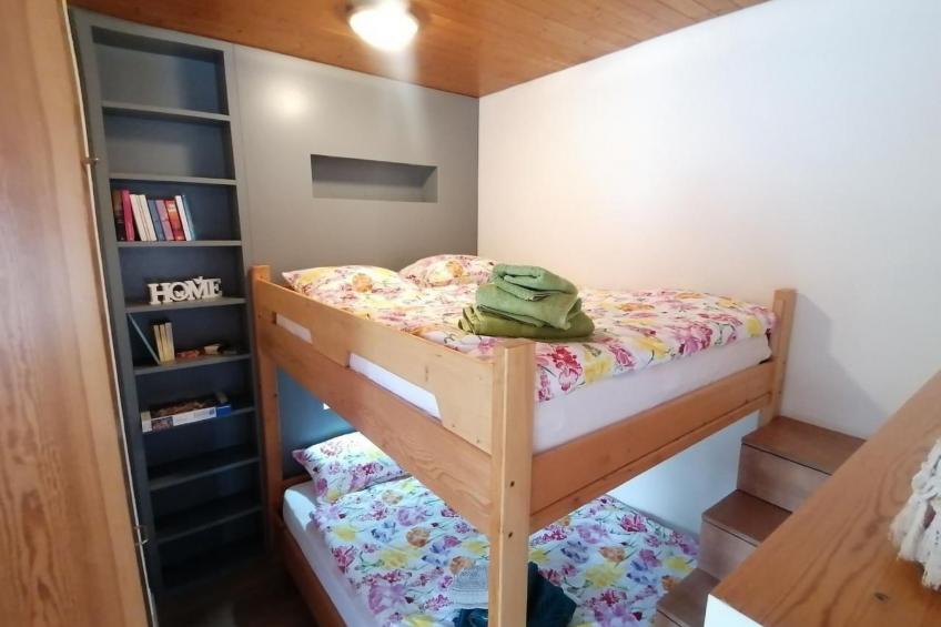 Ein-Zimmer-Wohnung 'Claudia' in San Bernardino im Zentrum - foto 5