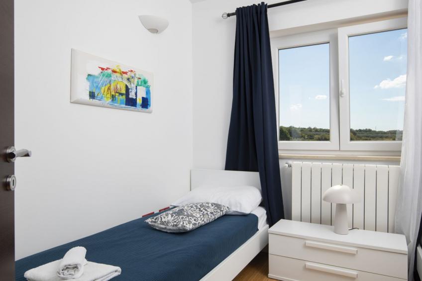 Villa Mason mit beheiztem Pool und Mini-Wellness - foto 33