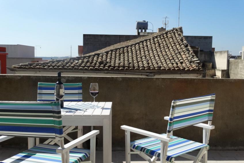 L'arenaria in Pachino - foto 21