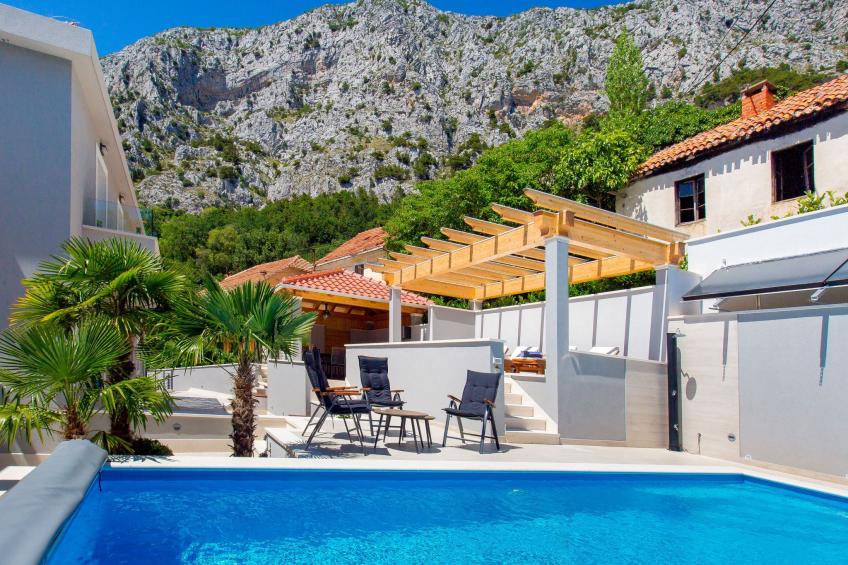 Villa Majestic Vista - Privater Pool - foto 40