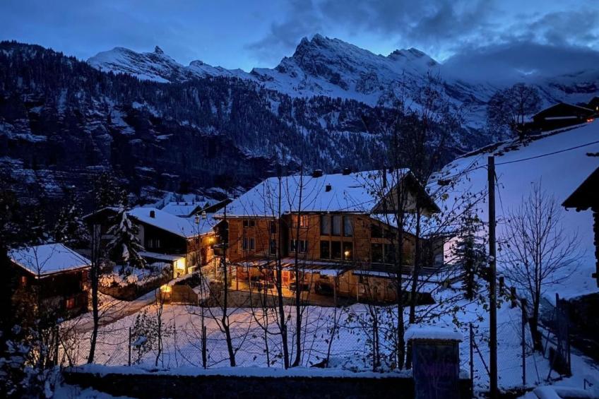 Apartment mit Balkon Esther's Guesthouse - foto 20