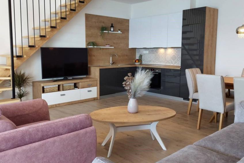 Ferienvilla "Dalmatiner" mit Infinity Pool - foto 7