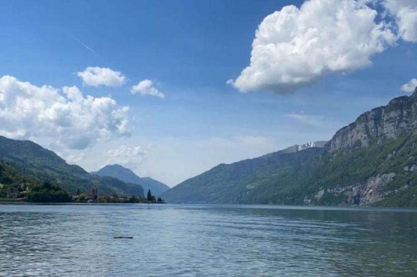 Appartement mit privatem Parkplatz - foto 17