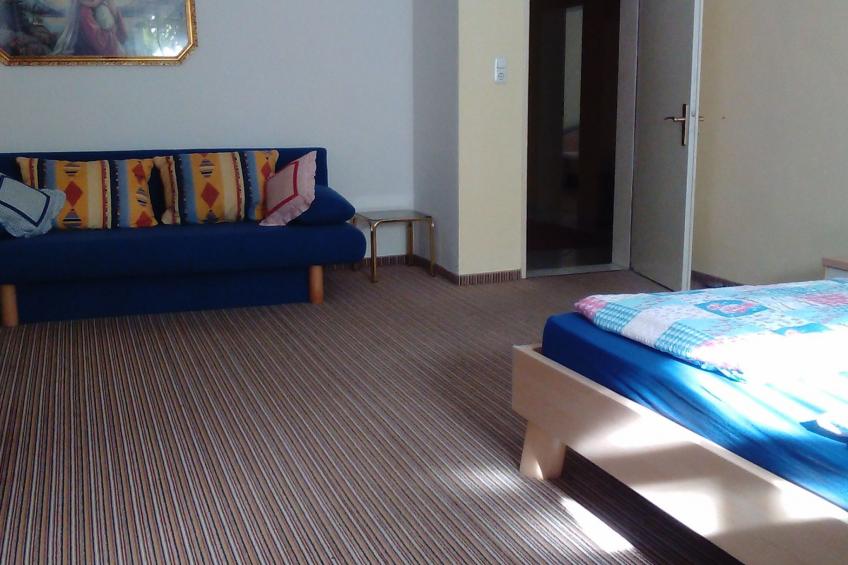 Appartement mit Garten, Grill und Terrasse - foto 6