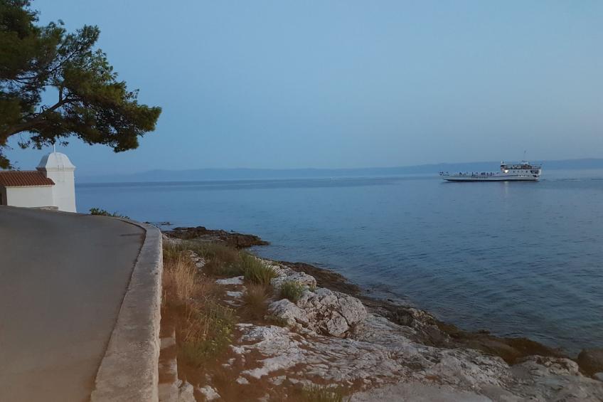 Gesamtes Ferienhaus in Sumartin mit Privatem Pool - foto 59