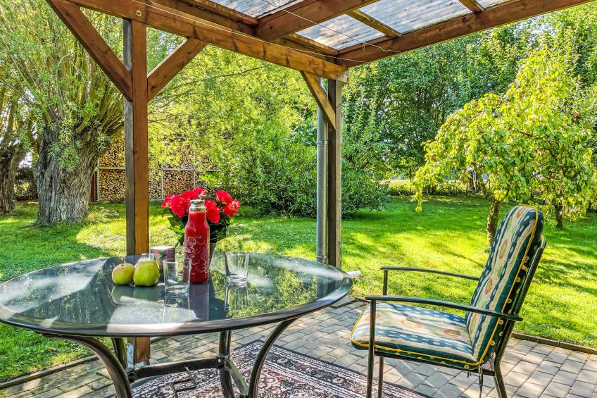 Haus "Melüh" (BRD100) - foto 8