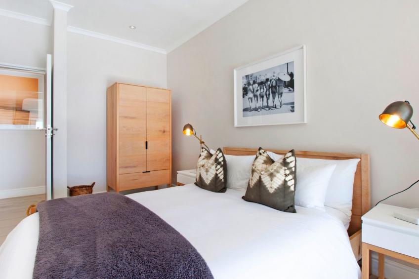 Das Bay House - Luxuriöses Wohnen an der Küste in Kommetjie - foto 20