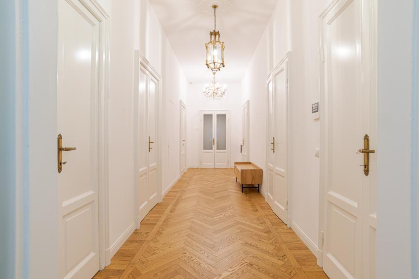 Appartamento Reggenza - foto 3