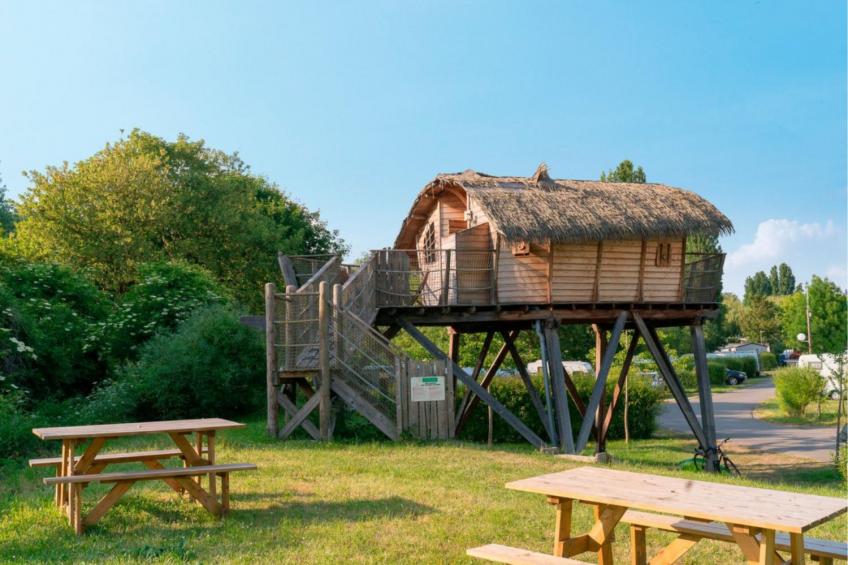 Cabin Love 5p - foto 2