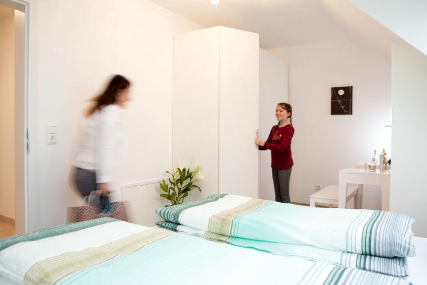 Komfortable Ferienwohnung in Stubenberg Am See mit Garten - foto 11