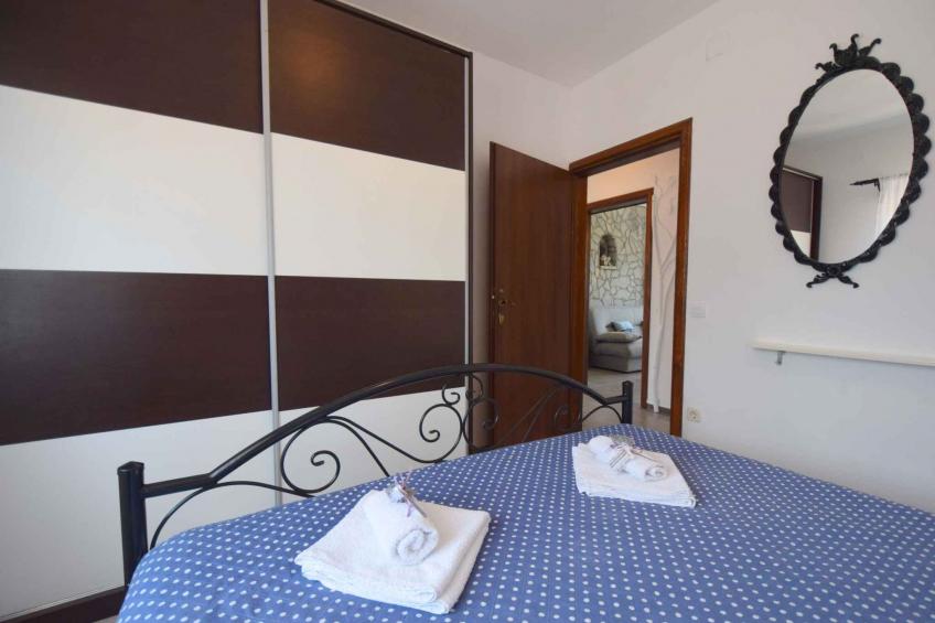 FerienWohnung mit Balkon - BF-52GG2 - foto 13