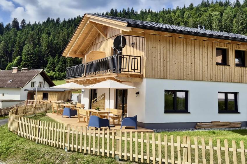 Chalet semi-detached Obermöschach 6B - foto 6