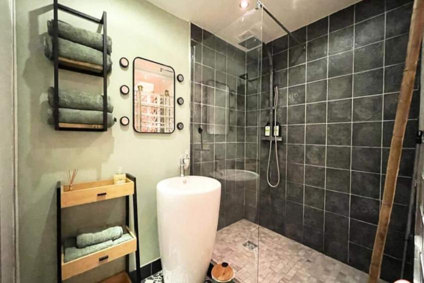 ⛲ Bienvenue Au Chillou - Parking - Terrasse - foto 24