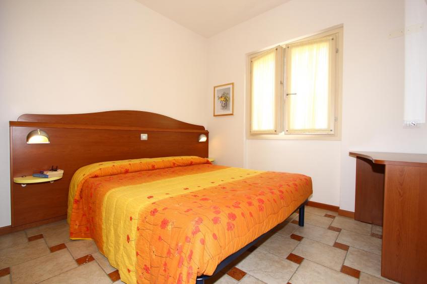 Holiday resort Piani di Clodia Lazise-Bungalow Trilo Valpolicella - foto 14