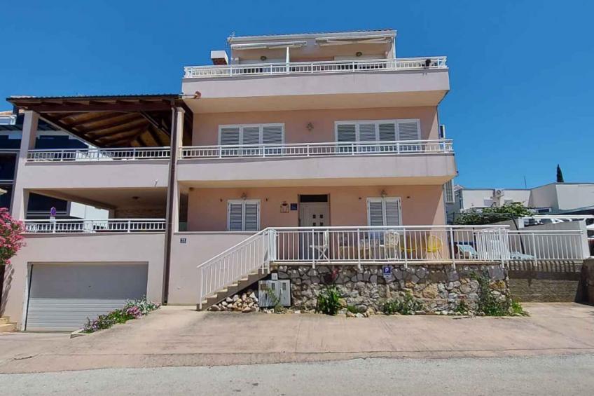 Holiday apartment With sea view and terrace - BF-9FWY8 - foto 8