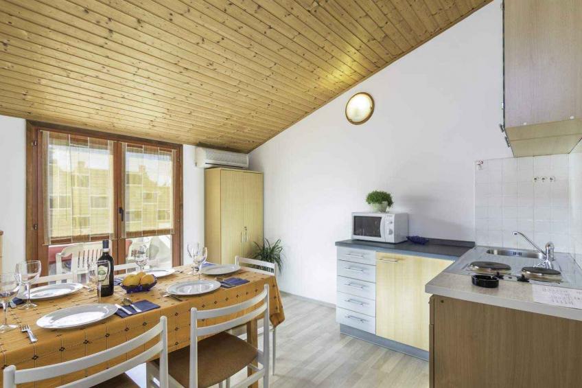 Vakantiewoning met balkon en uitzicht op zee - VW-7BWXT - foto 7