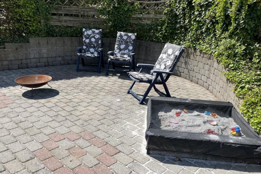 "Hoghni" - 300m from the sea - foto 11