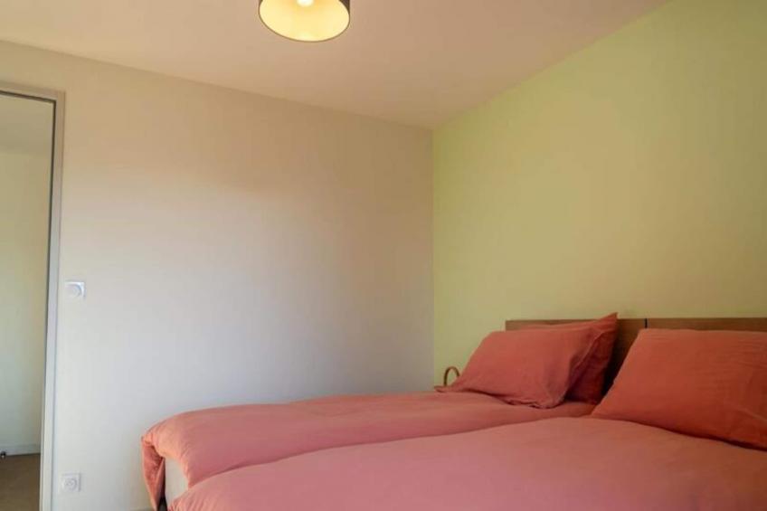 Gîte de France Gîte de recoules 3 épis - foto 28