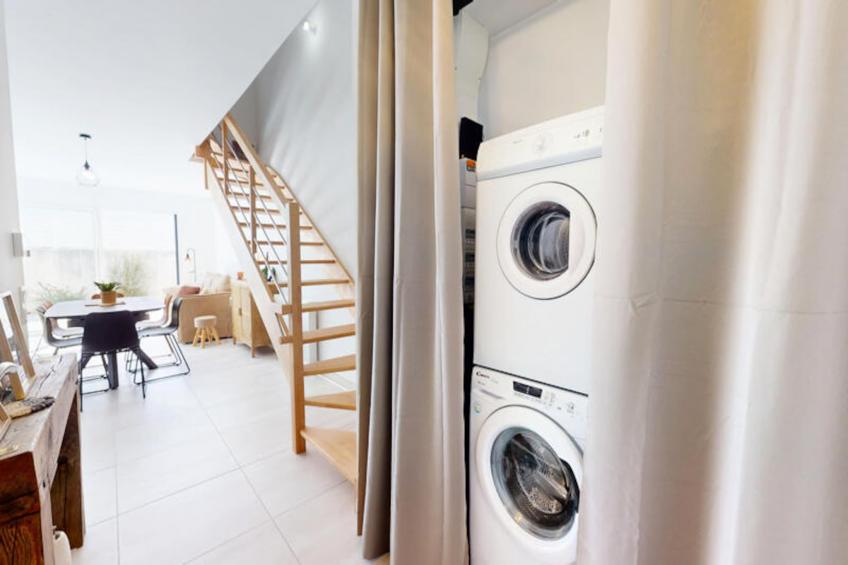 Maison à Saint-Gilles-Croix-de-Vie - foto 26